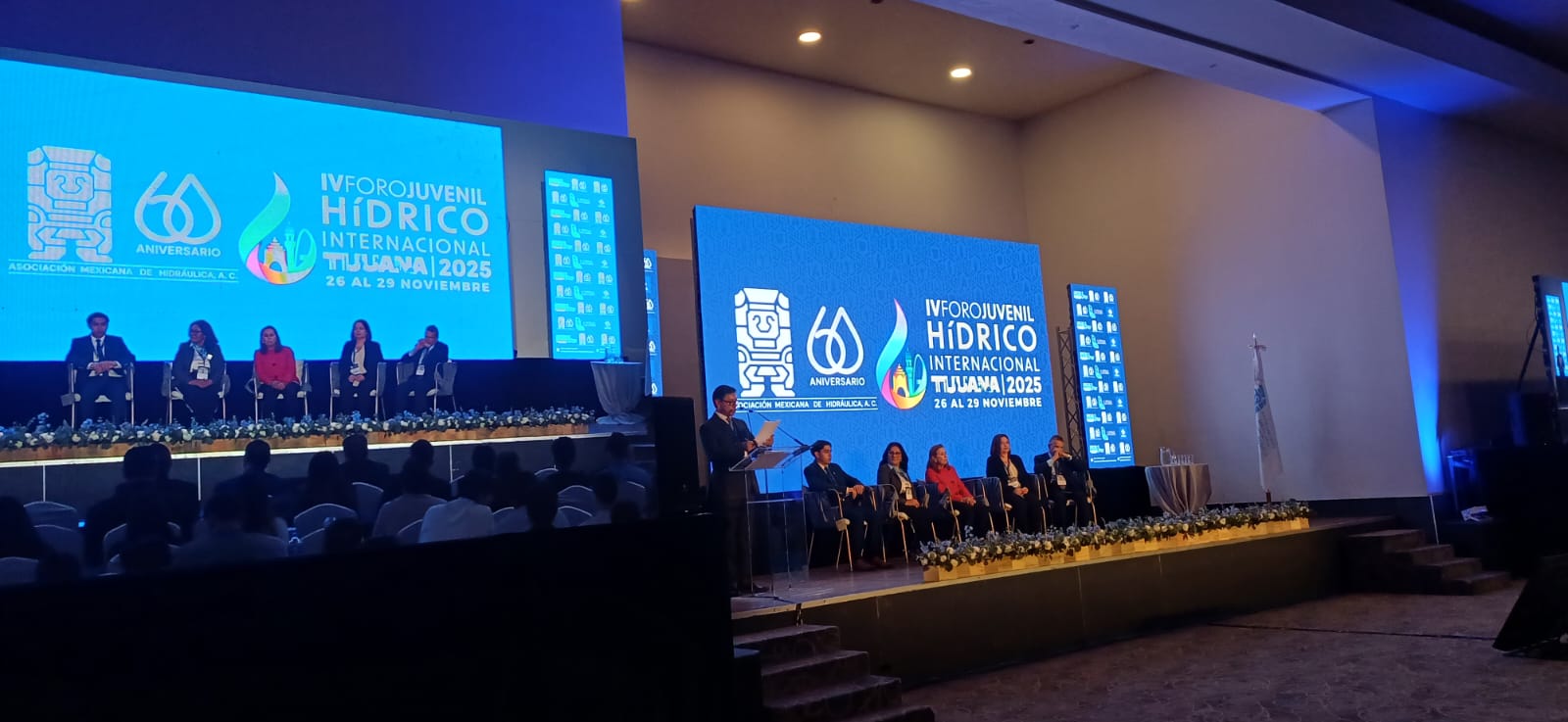 Integración de proveeduría