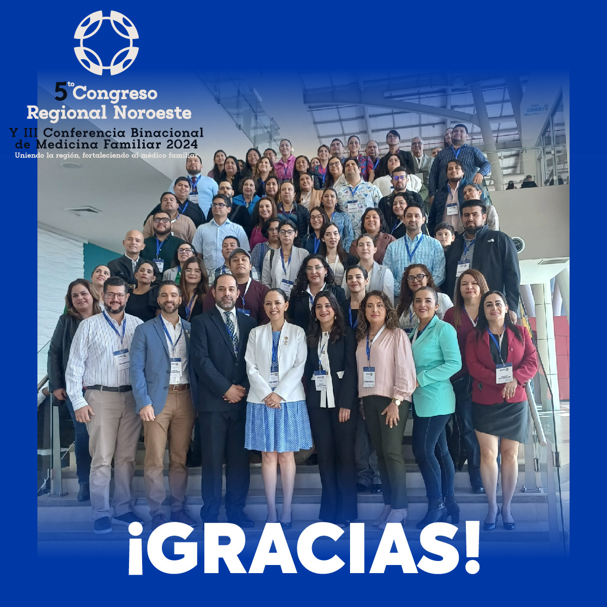 Organización de congresos