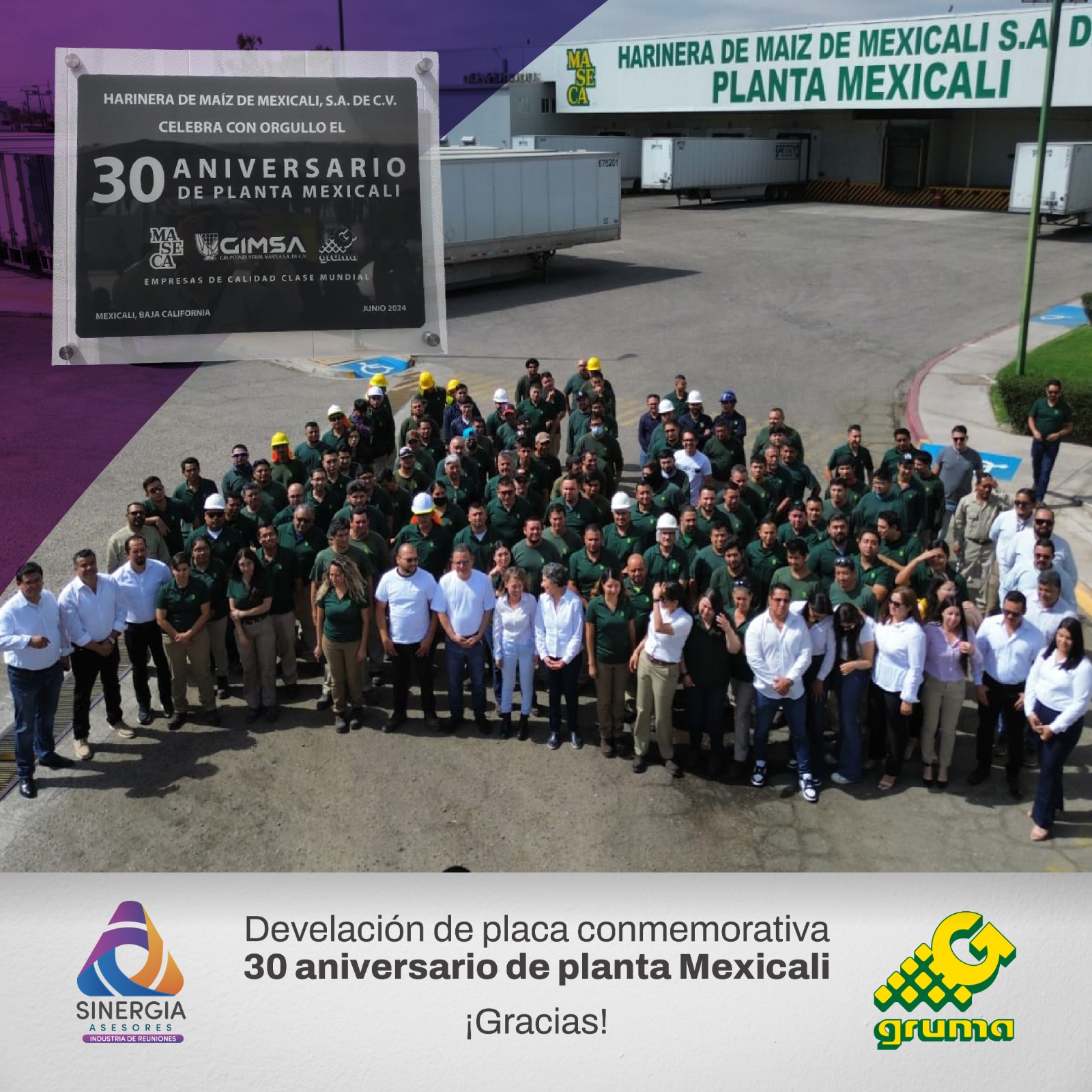 Eventos corporativos